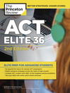 Imagen de portada para ACT Elite 36